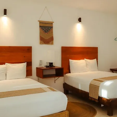 Royal Palm Bacalar Cabañas&Lagoon Club-3
