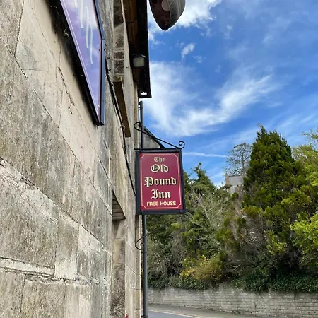 The Old Pound Inn-2