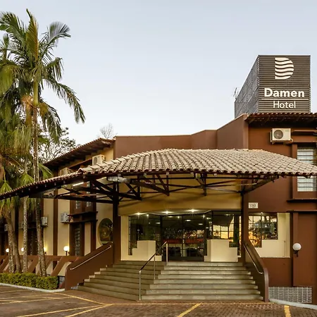 Hotel Damen-3