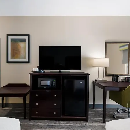 Hampton Inn Marshall-2
