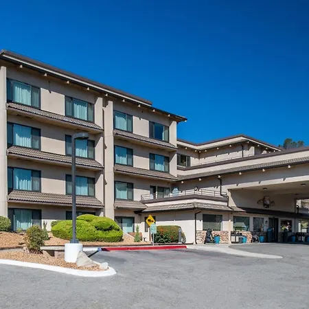 Yosemite Southgate Hotel & Suites-2
