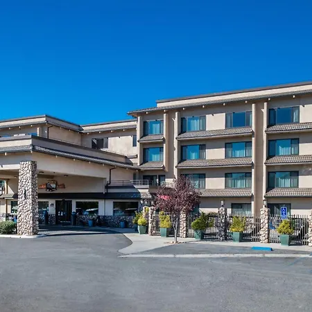 Yosemite Southgate Hotel & Suites-3
