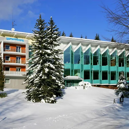 Horsky Hotel Montana-3