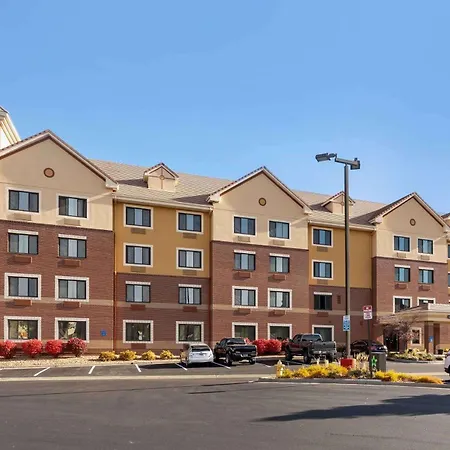 Extended Stay America Suites - Denver - Park Meadows-2