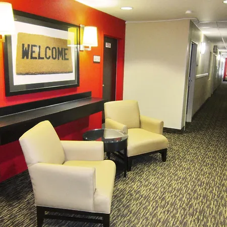 Extended Stay America Suites - Tacoma - South-2