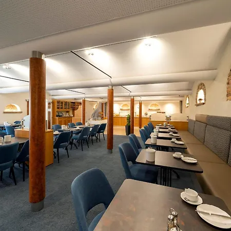 Hotel Landgasthof Schwanen-3