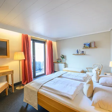 Biohotel Garmischer Hof-2