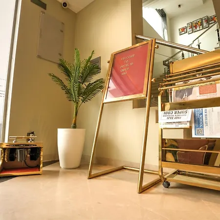 Hotel Rj-2