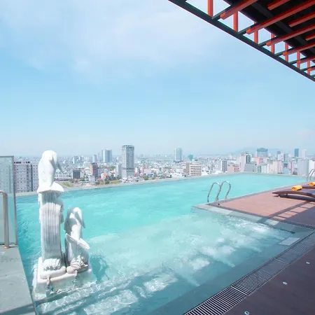 Cordial Beach Hotel Da Nang-3
