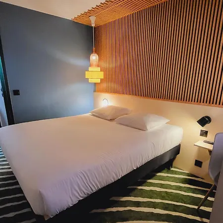 Ibis Styles Paris Hippodrome De Vincennes-2