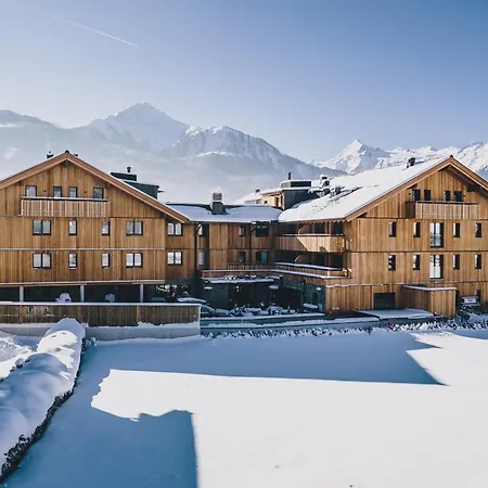 Elements Resort Zell Am See-2
