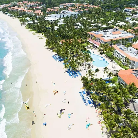 Viva Tangerine By Wyndham, A Trademark All Inclusive-2
