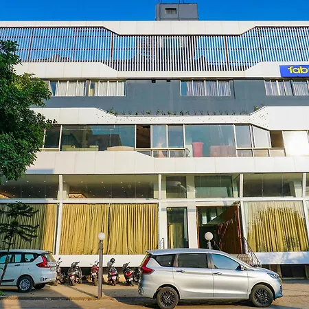 Fabhotel Dreams Inn - Hadapsar-3