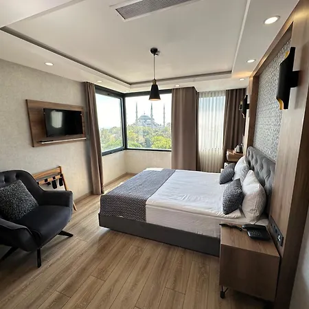 World Heritage Center Hotel-3