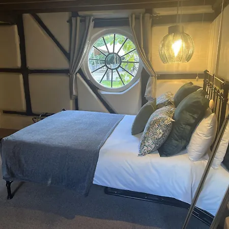 Old Rectory House, Redditch-2