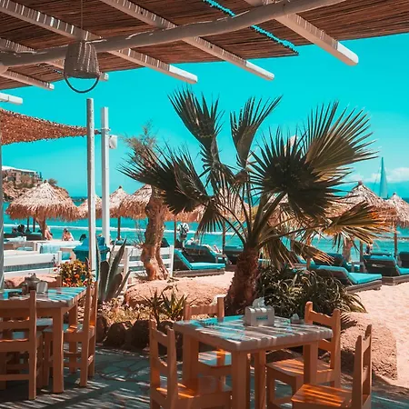 Paradise Beach Resort (Adults Only)-2