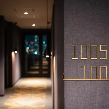 R Hotel Namba South-3