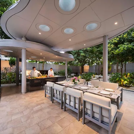 Fraser Residence Orchard Singapore-3