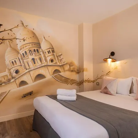 Paris Legendre-3