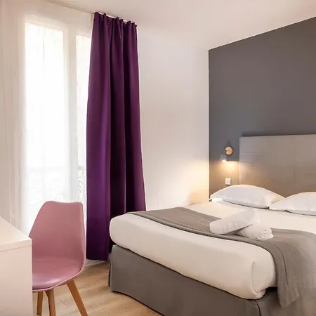 Paris Legendre-2
