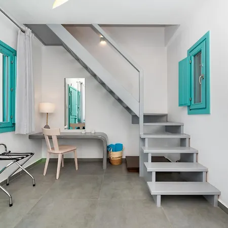 Santa Irina Luxury Sunny Lofts-2