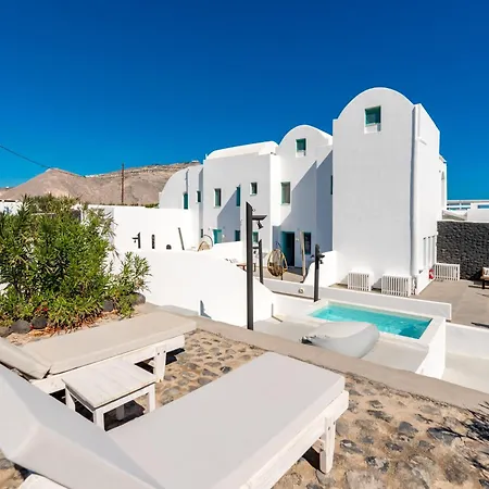 Santa Irina Luxury Sunny Lofts-2