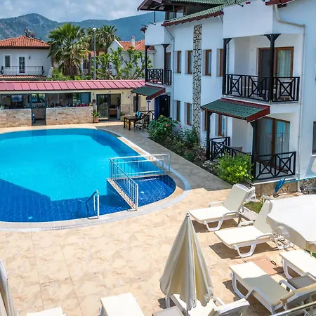 Loya Vita Hotel-2