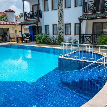 Loya Vita Hotel-3