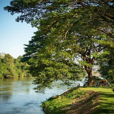 The Legacy River Kwai Resort-2