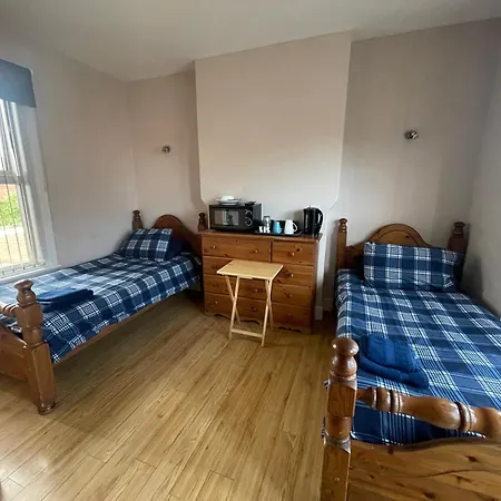 Abbey Guest House-3