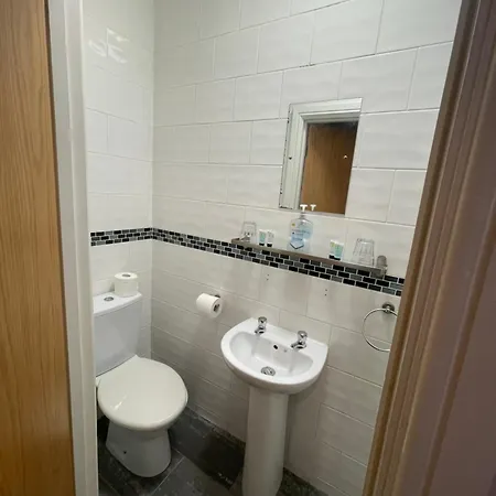 Abbey Guest House-2