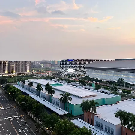 Sea Residences Mall Of Asia By Jermel-3