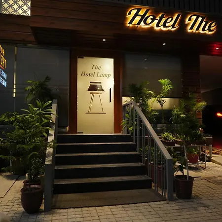 Hotel The Lamp-3
