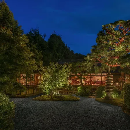 Suiran, A Luxury Collection Hotel, Kyoto-3