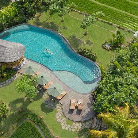 Thewakanda Resort A Pramana Experience-2