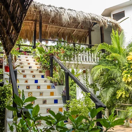 Casa Mazunte Tierra Viva-3