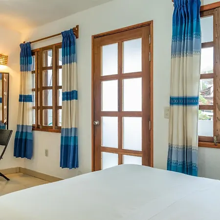 Casa Mazunte Tierra Viva-2