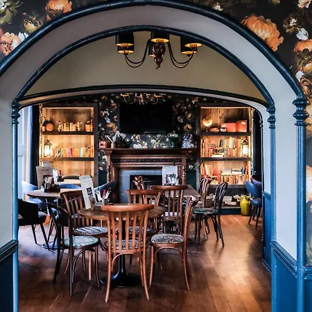 The Angel Inn - The Inn Collection Group-3