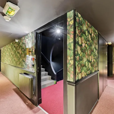 Hotel Turan & Spa-2