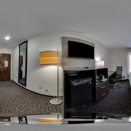 Sleep Inn Madison-2