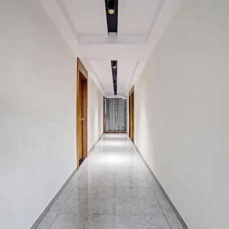 Hotel Tapovan In-3