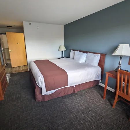 Sonora Aladdin Motor Inn-3