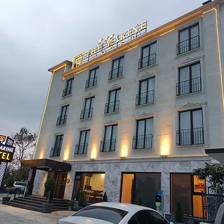 The Marine Hotel-2
