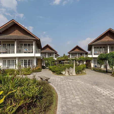 Kardia Resort Gili Trawangan A Pramana Experience-3