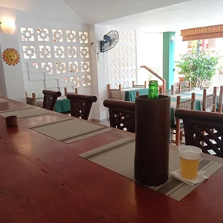 Hotel Casa Coco-2