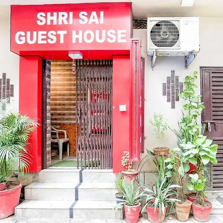 Hotel O Shri Sai Guest House-3