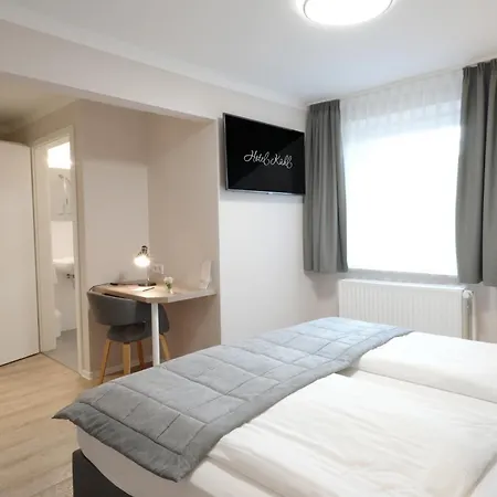 Hotel Kühl-2