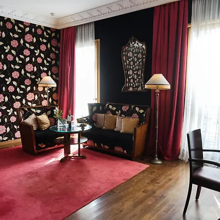 Hôtel&Spa Le Doge - Relais et Châteaux-3
