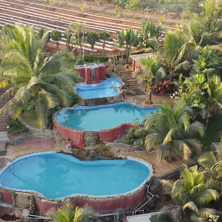 Fazlani Natures Nest - The Wellness Retreat-3