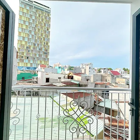 Milanesa Hotel And Apartment-2